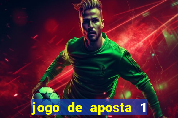 jogo de aposta 1 real tigre